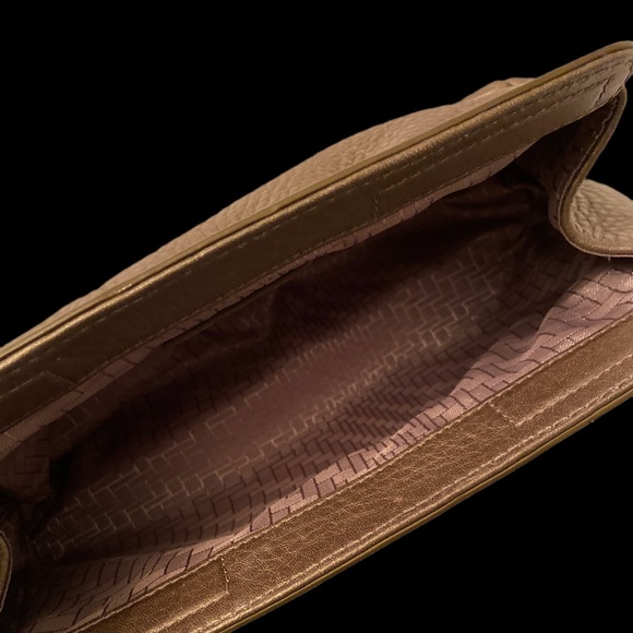 NWT - Cole Haan Cosmetic Bag/Clutch - Picture 3 of 3